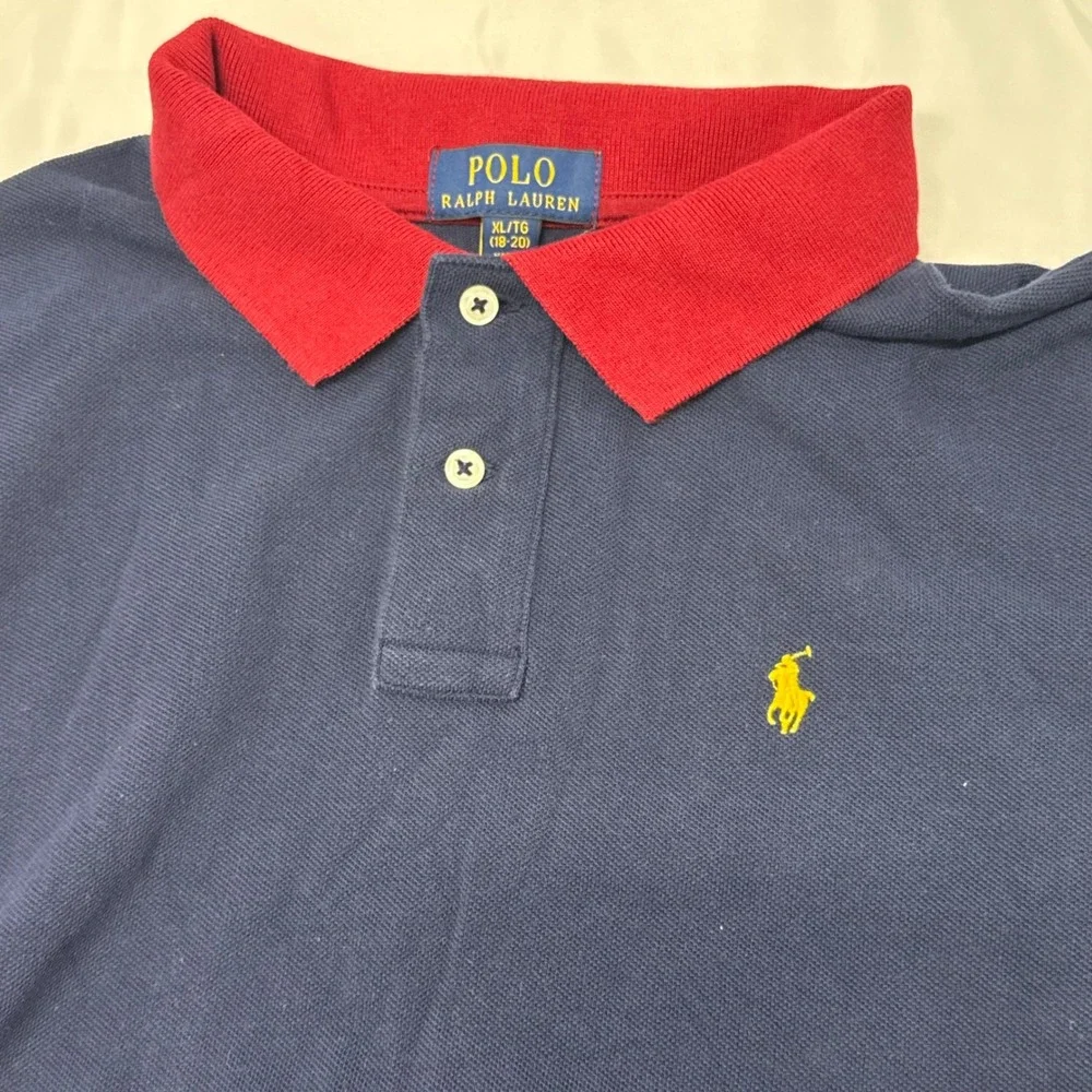 Polo Ralph Lauren polo ralph